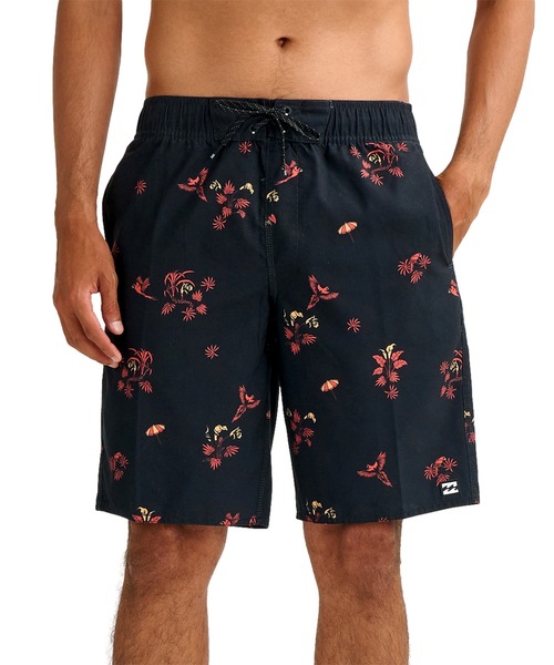 BILLABONG（ビラボン） 水着 BILLABONGメンズSUNDAYS OGボードショーツ