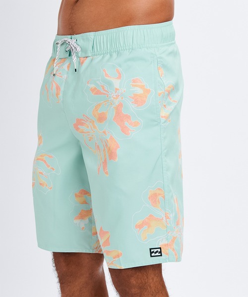 BILLABONG（ビラボン） 水着 BILLABONGメンズSUNDAYS OGボードショーツ