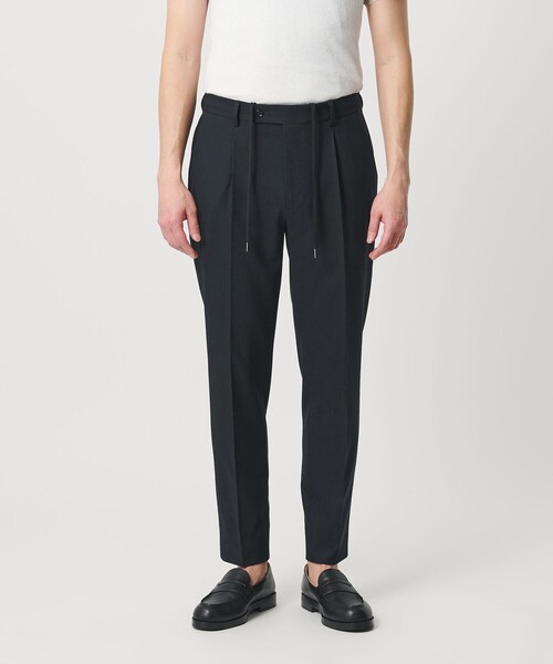 beauty＆youth ライト オックスフォード セットアップ BEAUTY＆YOUTH UNITED ARROWS セットアップ 「WEB限定 WARDROBE SMART