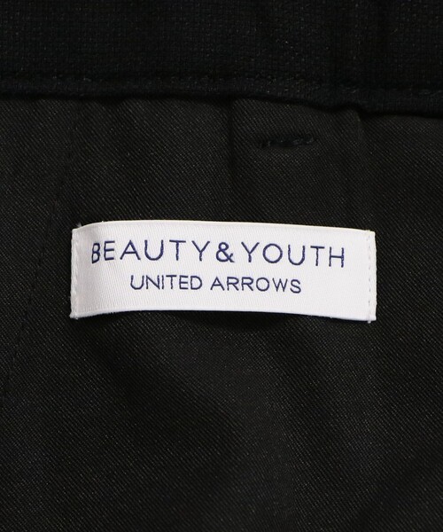 BEAUTY＆YOUTH UNITED ARROWS セットアップ 「WEB限定 WARDROBE SMART