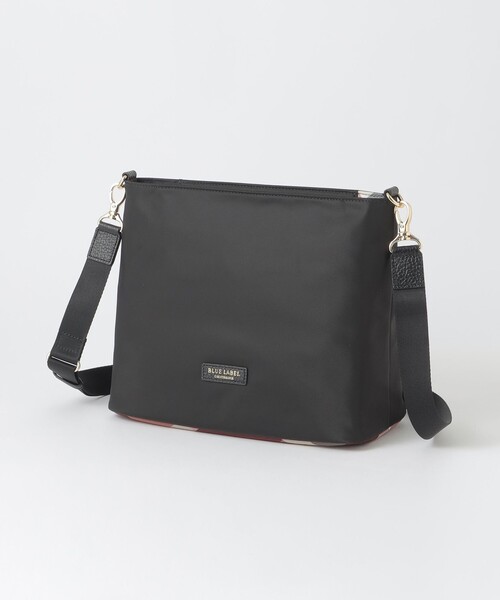 BLUE LABEL CRESTBRIDGE（ブルーレーベルクレストブリッジ