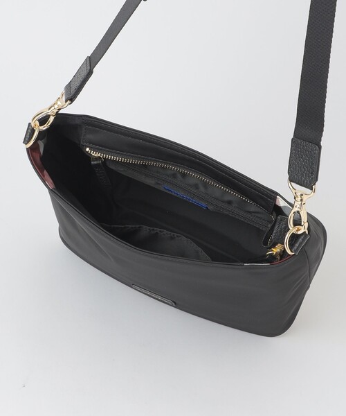 BLUE LABEL CRESTBRIDGE ショルダーバッグ BLUE LABEL / BLACK LABEL CRESTBRIDGE｜パーシャルクレストブリッジ