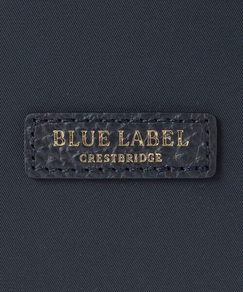 BLUE LABEL CRESTBRIDGE（ブルーレーベルクレストブリッジ