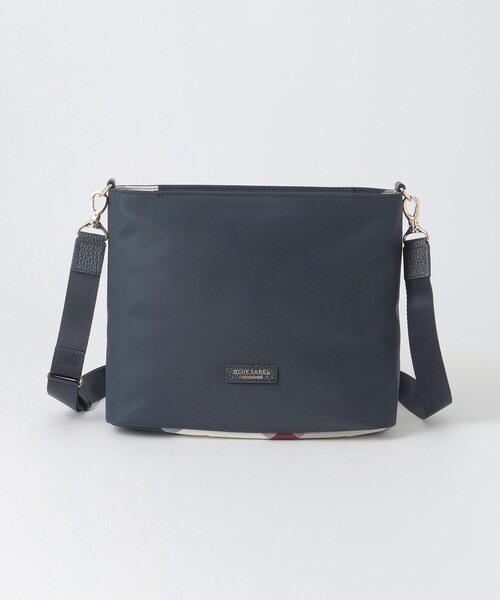 BLUE LABEL CRESTBRIDGE（ブルーレーベルクレストブリッジ