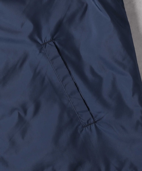 「Champion」 ジャケット L ネイビー メンズ