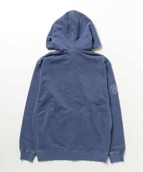 The DUFFER of ST.GEORGE（ザダファーオブセントジョージ） ジップ