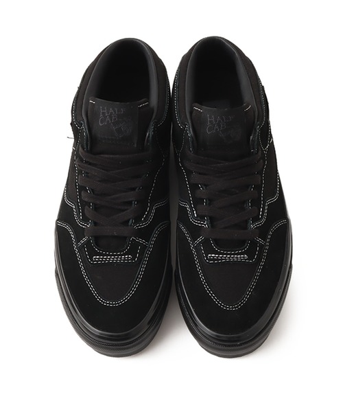 VANS（ヴァンズ） スニーカー VANS LX Half Cab Reissue 33 / バンズ