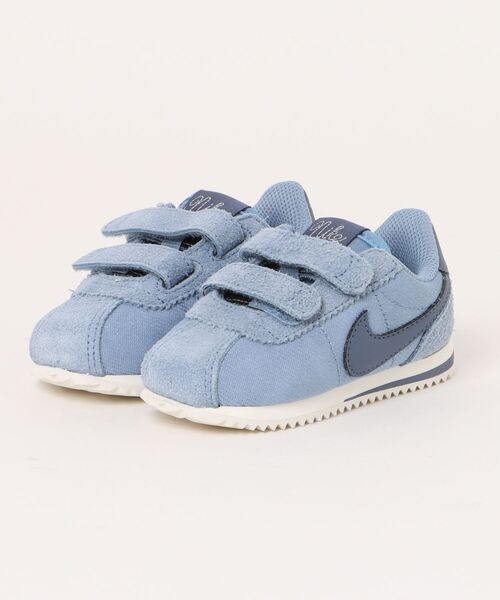 NIKE（ナイキ） スニーカー キッズ 子供 男の子 女の子 : ZOZOTOWN