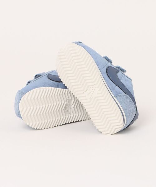 NIKE（ナイキ） スニーカー キッズ 子供 男の子 女の子 : ZOZOTOWN