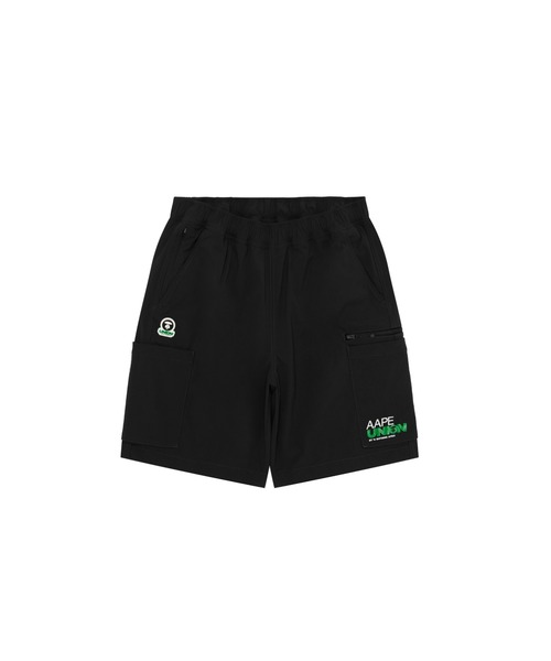 AAPE BY A BATHING APE（エーエイプバイアベイシングエイプ） カーゴ 