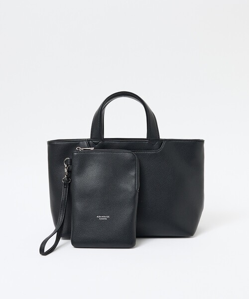 417 EDIFICE（フォーワンセブンエディフィス） トートバッグ