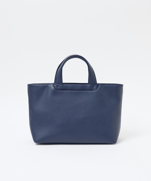 ABAHOUSE les essentiels トートバッグ 「ABAHOUSE les essentiels 
