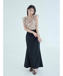 ブラウス シャツ 「WEB限定カラーあり」ノー...の詳細画像2