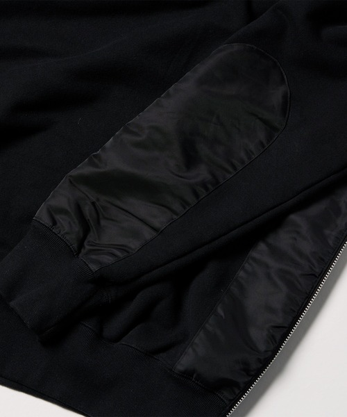 「VIRGOwearworks」 長袖Tシャツ 2 グレー メンズ_画像5