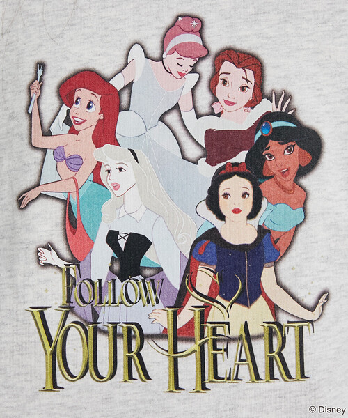 USディズニーパーク限定　キャプテンEOレディースTシャツ USディズニーパーク限定 キャプテンEOレディースTシャツ