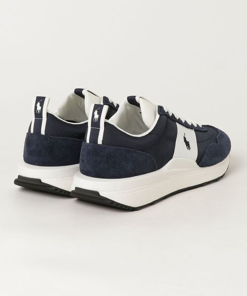 POLO RALPH LAUREN（ポロ・ラルフローレン） スニーカー ポロ ラルフ