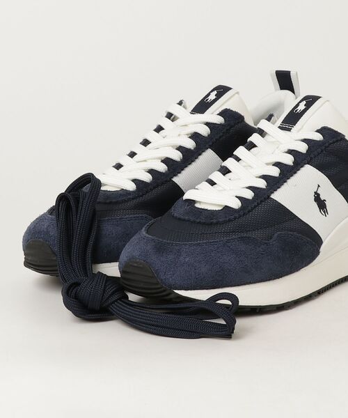 POLO RALPH LAUREN（ポロ・ラルフローレン） スニーカー ポロ ラルフ