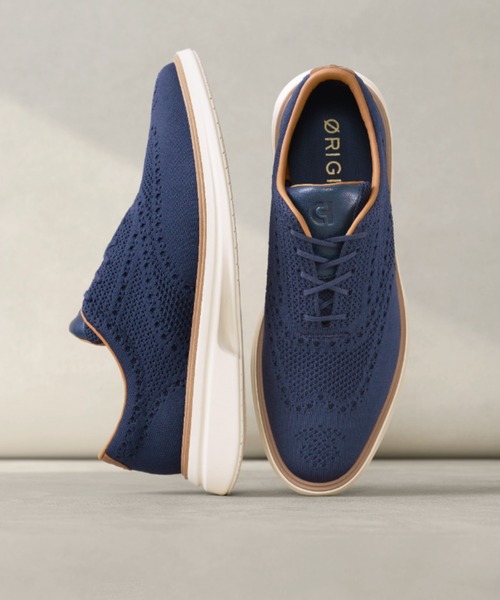 COLE HAAN（コールハーン） ビジネスシューズ オリジナルグランド