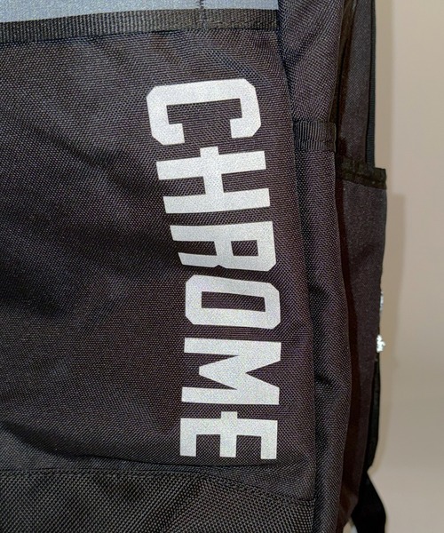 CHROME（クローム） デイバック リュック バックパック GRATS PACK 1.0