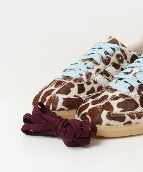 adidas（アディダス） スニーカー SAMBA OG W / アディダスオリジナル