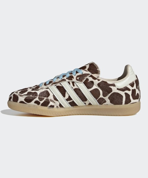 adidas（アディダス） スニーカー SAMBA OG W / アディダスオリジナル