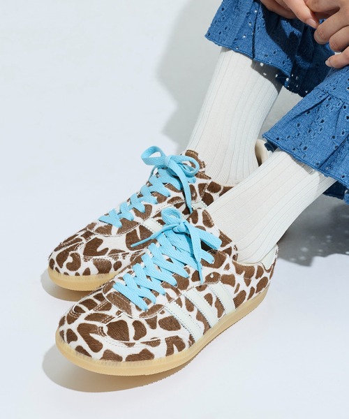 adidas（アディダス） スニーカー SAMBA OG W / アディダスオリジナル