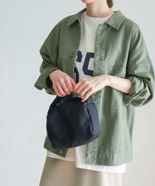 「URBAN RESEARCH DOORS」 ジャケット MEDIUM ブラウン レディースの画像
