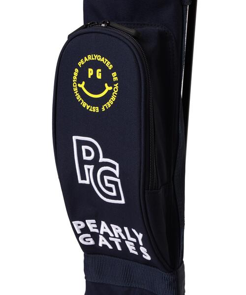 PEARLY GATES（パーリーゲイツ） ゴルフ 「PG is PG」セルフスタンド