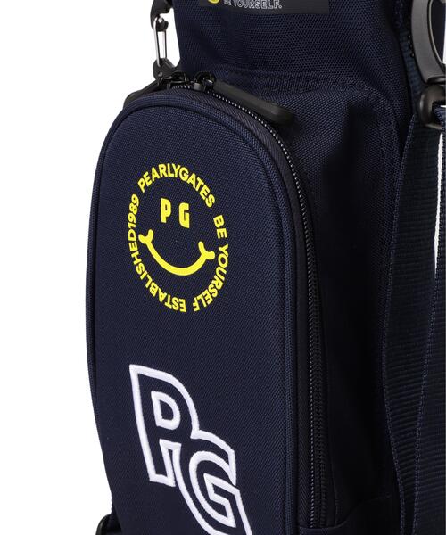 PEARLY GATES（パーリーゲイツ） ゴルフ 「PG is PG」セルフスタンド