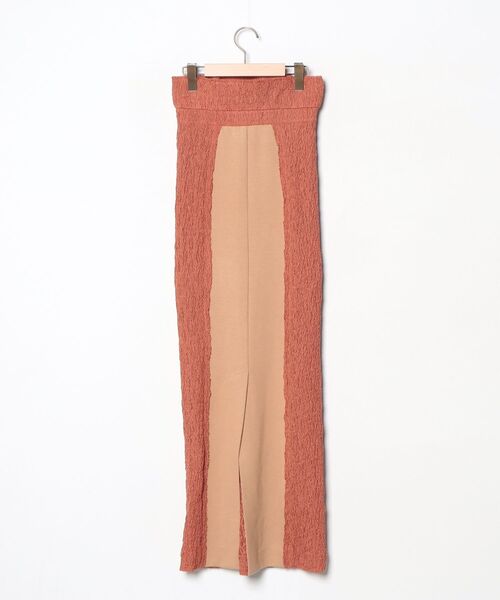 perverze スカート PERVERZE スカート S オレンジ レディース : ZOZOTOWN Yahoo!店 - 通販