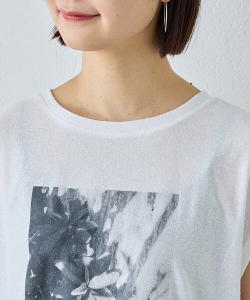 CIAOPANIC TYPY（チャオパニックティピー） tシャツ 半袖 「夏も快適