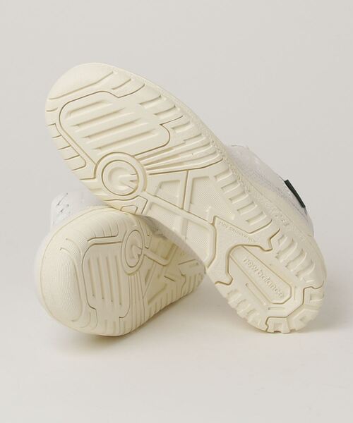 「New Balance」 ローカットスニーカー 23.0糎 赤銅色 メンズ