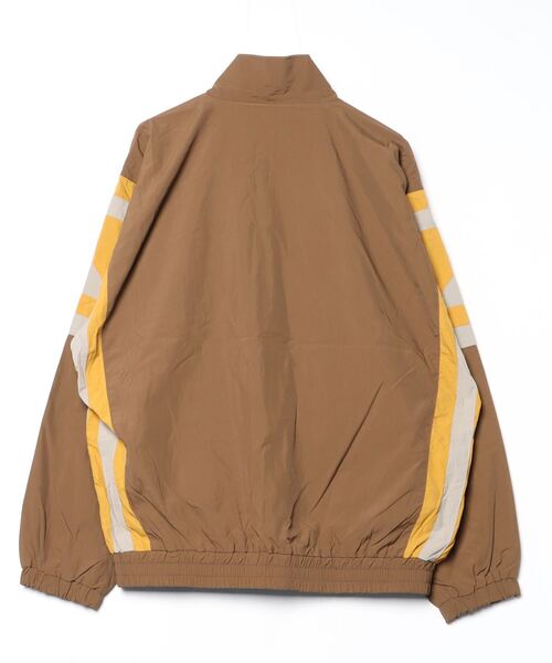 WudgeBoy（ワッジボーイ） ブルゾン LARGE グレー メンズ : ZOZOTOWN 