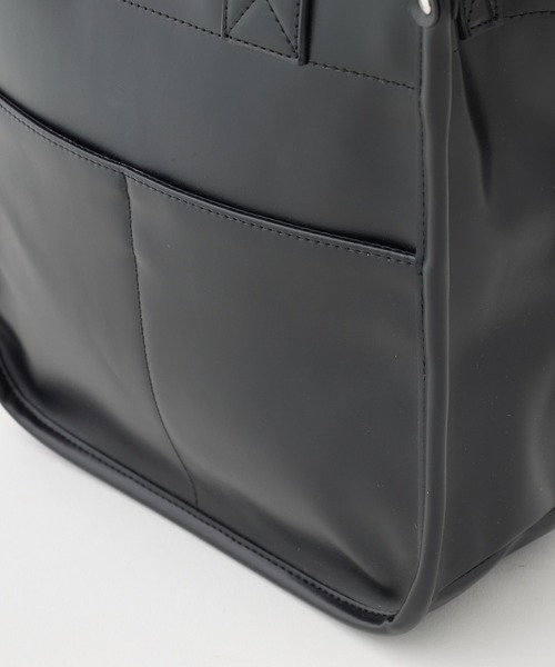 「MILKFED.」 2WAYバッグ ONE SIZE ブラック レディース_画像8