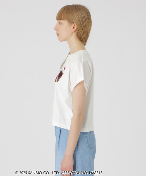 BLUE LABEL CRESTBRIDGE（ブルーレーベルクレストブリッジ） tシャツ