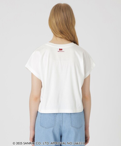 BLUE LABEL CRESTBRIDGE（ブルーレーベルクレストブリッジ） tシャツ