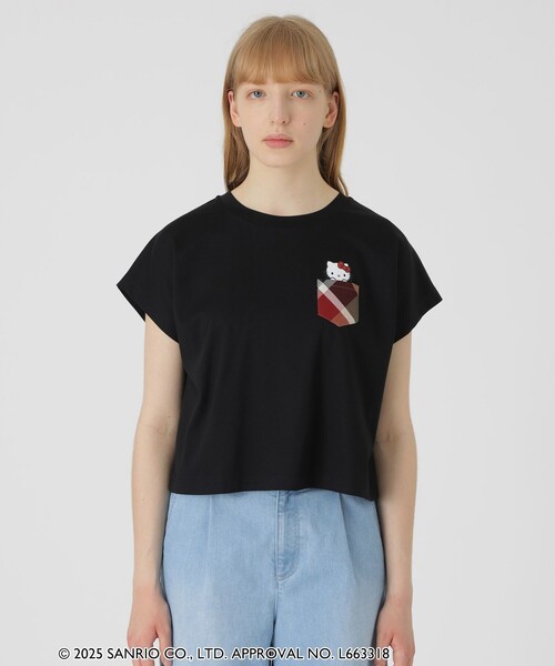 BLUE LABEL CRESTBRIDGE(ブルーレーベルクレストブリッジ) tシャツ BLUE LABEL CRESTBRIDGE(ブルーレーベルクレストブリッジ) tシャツ