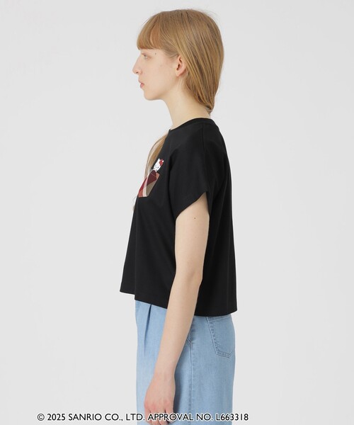 BLUE LABEL CRESTBRIDGE（ブルーレーベルクレストブリッジ） tシャツ