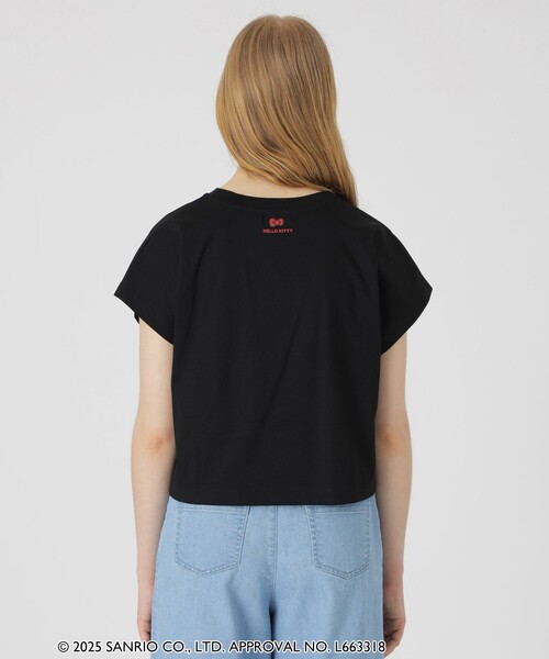 BLUE LABEL CRESTBRIDGE（ブルーレーベルクレストブリッジ） tシャツ