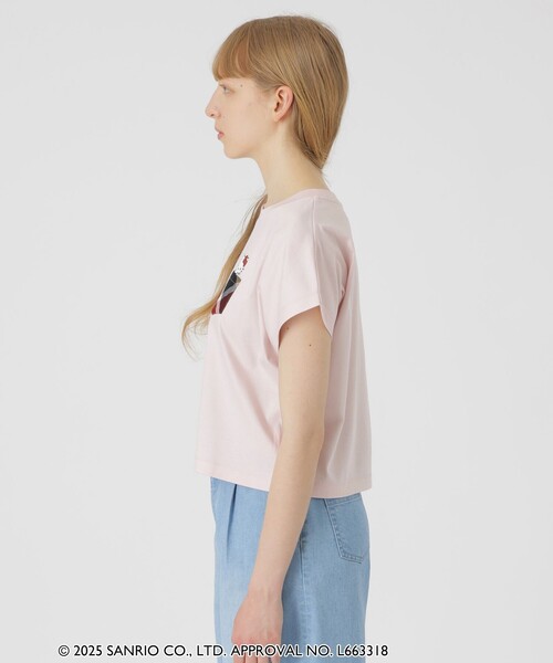 BLUE LABEL CRESTBRIDGE（ブルーレーベルクレストブリッジ） tシャツ