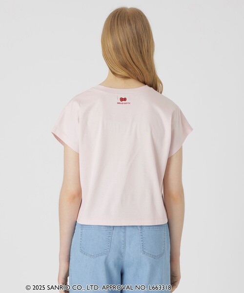 BLUE LABEL CRESTBRIDGE（ブルーレーベルクレストブリッジ） tシャツ
