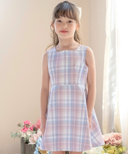 「Catherine Cottage」 「KIDS」セットアップ 120 グレー キッズ_画像7