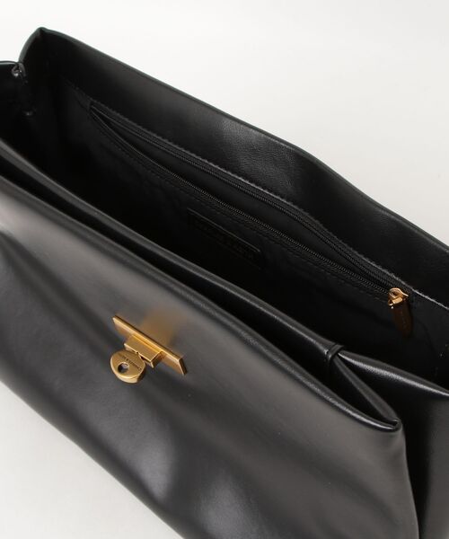 CHARLES ＆ KEITH（チャールズ&キース） 「CHARLES & KEITH」 トート