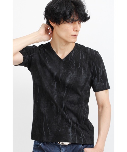 TORNADO MART（トルネードマート） tシャツ TORNADO MART∴リバース