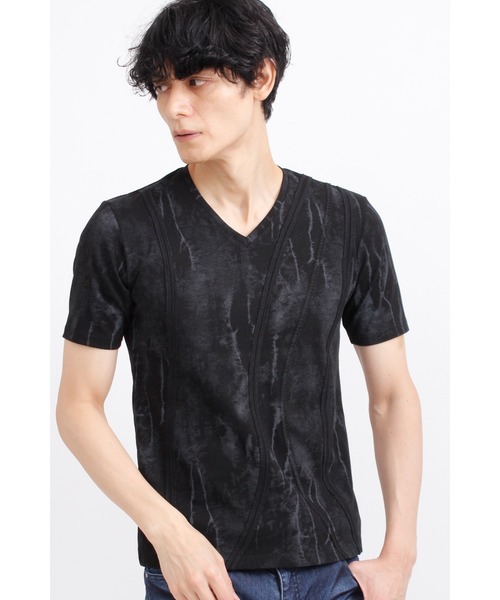 TORNADO MART（トルネードマート） tシャツ TORNADO MART∴リバース