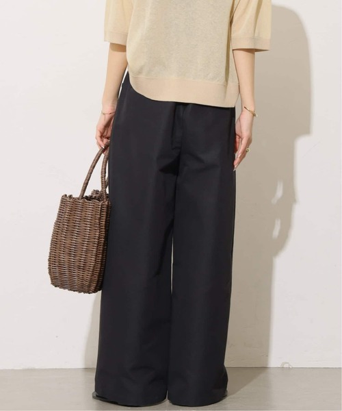「JOURNAL STANDARD relume」 チノパンツ 36 ベージュ レディース_画像7