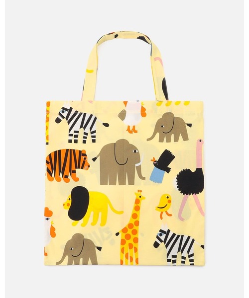 marimekko トートバッグ marimekko（マリメッコ） トートバッグ 「JAPAN EXCLUSIVE」Tiikoni