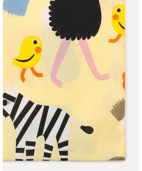 marimekko（マリメッコ） トートバッグ 「JAPAN EXCLUSIVE」Tiikoni