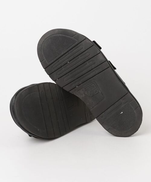 Dr. Martens サンダル ブラック メンズ Dr.Martens（ドクターマーチン） サンダル 7 ブラック メンズ