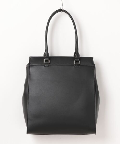 「Jewelna Rose」 トートバッグ FREE チャコールグレー レディース_画像6